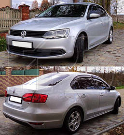 Фари передні для Volkswagen Jetta VI '11-18