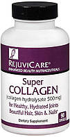 Колаген Super Collagen Rejuvicare 90caps