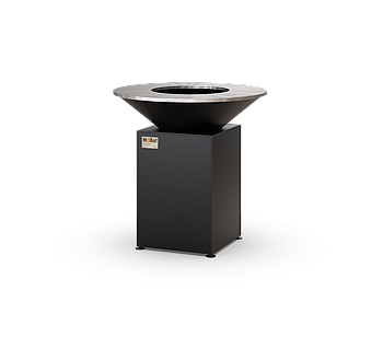 Гриль-мангал, барбекю HOLLA GRILL Original Black