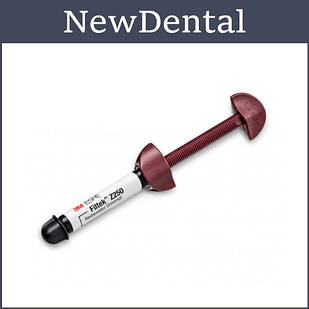 Филтек (Filtek Z250) шприц 4г А2 ОРИГІНАЛ !