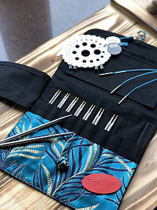 Steel Premium Interchangeable Set 13 cm Small