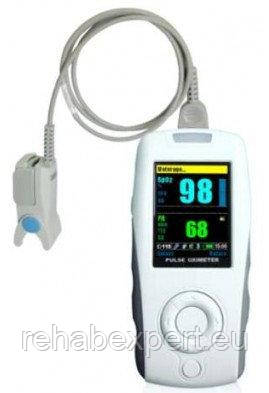 Пульсоксиметр ChoiceMed MD 300K2 Pulsoximeter, фото 1