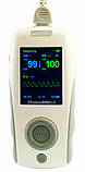 Пульсоксиметр ChoiceMed MD 300K2 Pulsoximeter, фото 2