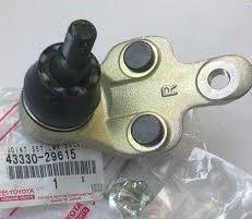Кульова опора права Toyota Camry 30, Lexus RX 03, RX 300 43330-29615