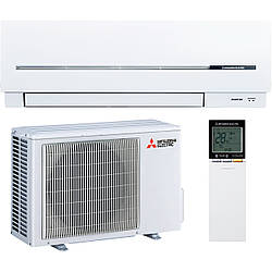 Кондиционер Mitsubishi Electric Standart Inverter MSZ-SF25VE/MUZ-SF25VE