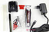 Триммер для стрижки волосся Wahl Detailer Li Cordless 08171-016, фото 4