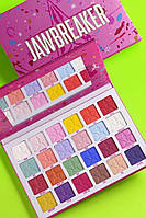 Палітра тіней Jeffree Star Cosmetics Jawbreaker Eyeshadow Palette