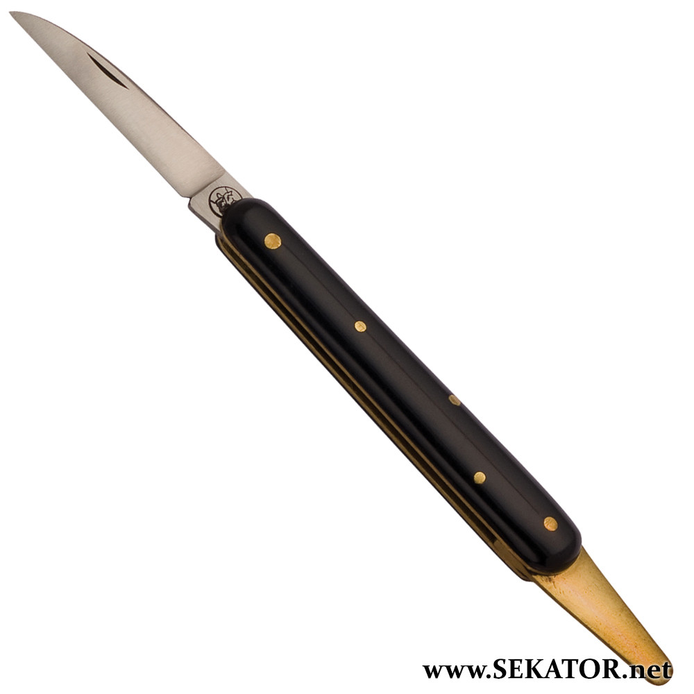 Ніж для щеплення Due Buoi / Дуе Буаї 224P-SP-OT (Італія)