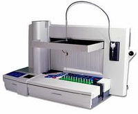 Автоматический коагулометрический анализатор AC-4 (ID#27905278), купить ...