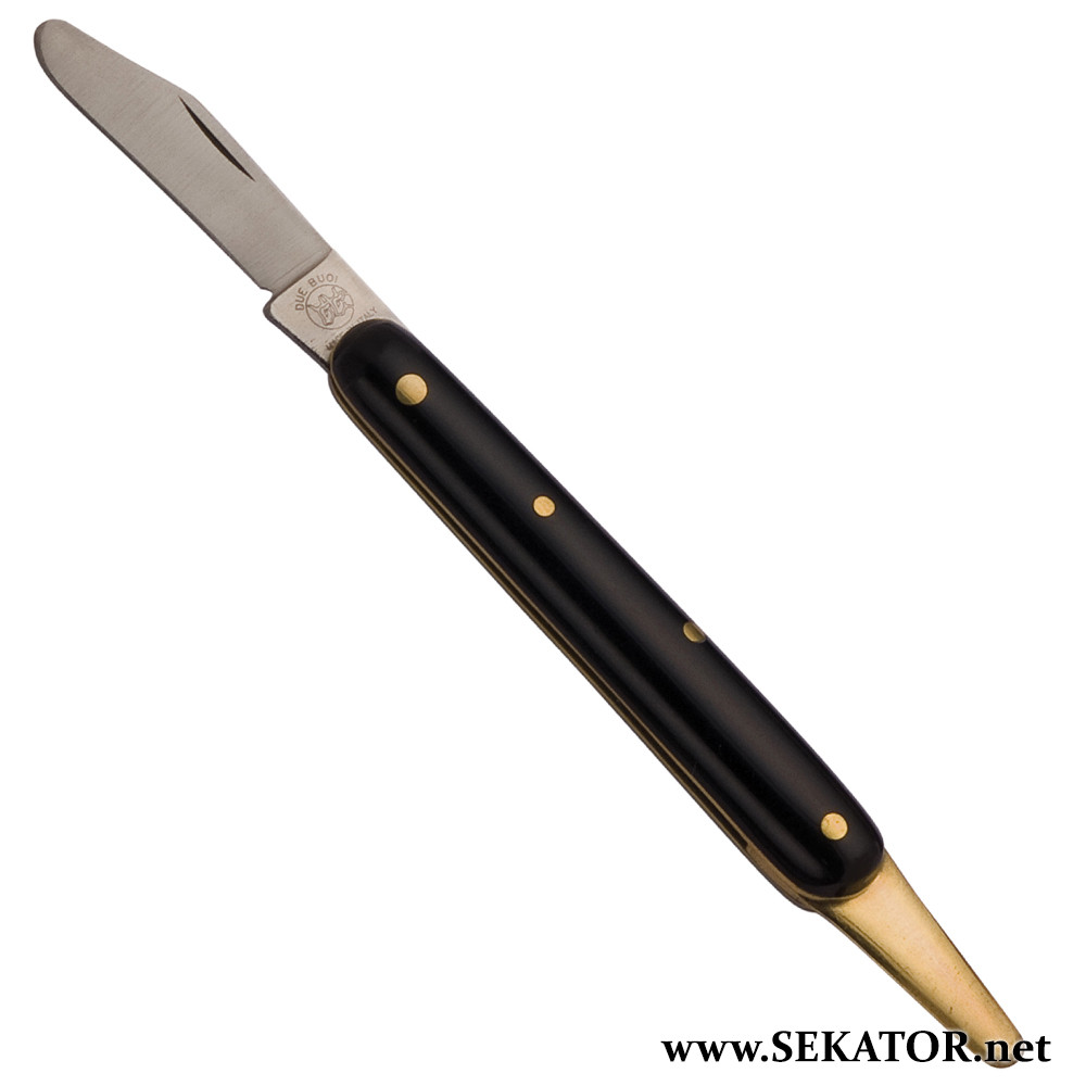 Ніж для щеплення Due Buoi / Дуе Буаї 215P SP OT (Італія)