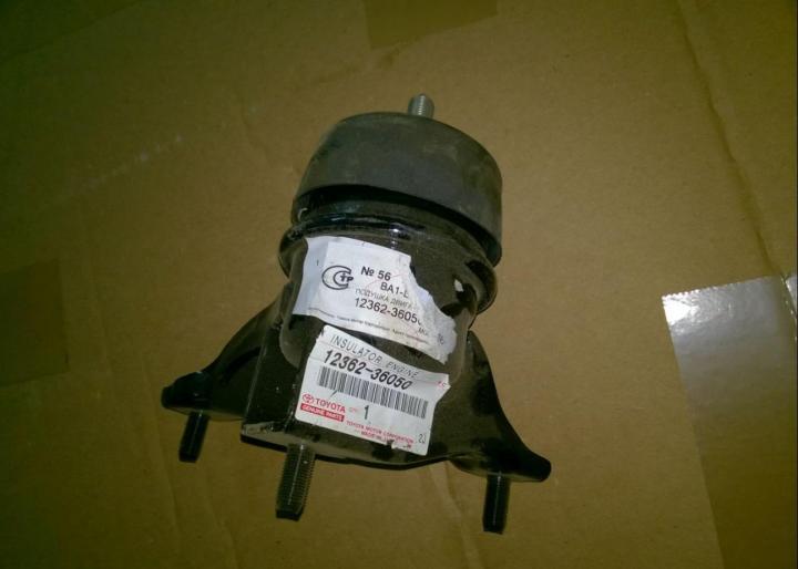 Подушка двигуна права Toyota Camry 50 3,5 TOYOTA 12362-36050, фото 1