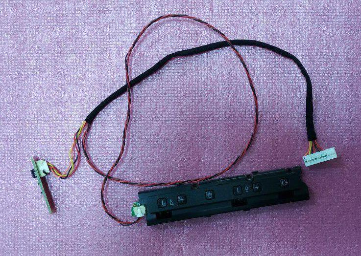Кнопка увімкнення для Philips 32PFL3107H/12