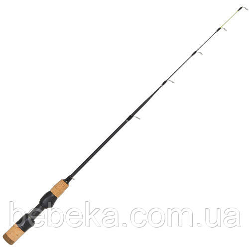 Зимова Вудка розбірна Lucky John F-Tech HEAVY 50 (стекл.) 50см (LJ113-01)