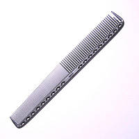 Расческа для стрижки Y.S.Park 335 Cutting Comb Graphite 215 мм YS-335