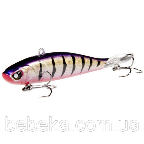 Балансир LJ Pro Series MAIKO 15г / 79мм / 114 (інд.уп) (LJMO79-114)