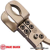 Інструмент для щеплення горіха Due Buoi / Дуе Буаї 270 (Італія), фото 3