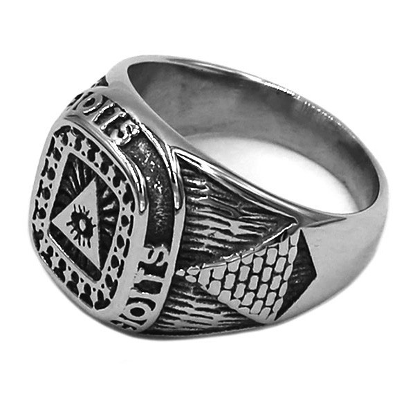 Кільце Всевидке Око, фото 1