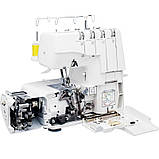 Оверлок Jaguar GT 990, фото 5