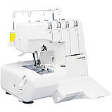 Оверлок Jaguar GT 990, фото 4