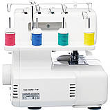 Оверлок Jaguar GT 990, фото 6