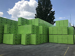 Газоблоки Івано-Франківськ