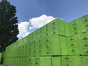 Газоблоки Чернівцях