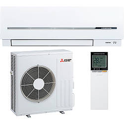 Кондиціонер Mitsubishi Electric Standart Inverter MSZ-GF60VE/MUZ-GF60VE