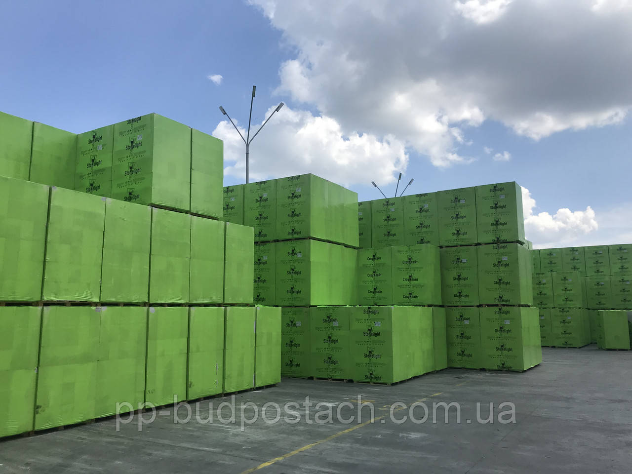 Силікатні блоки Чернівці, Черновцы, фото 1