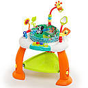 Розвивальний ігровий центр зі стрибунками Африка Bright Starts 60245, фото 10