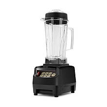 Блендер (2 л / 1600 Вт) BioChef High Performance Blender Чорний