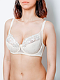 Бюстгальтер Diorella 66019D оптом, чашка D, колір Бежевий, фото 2