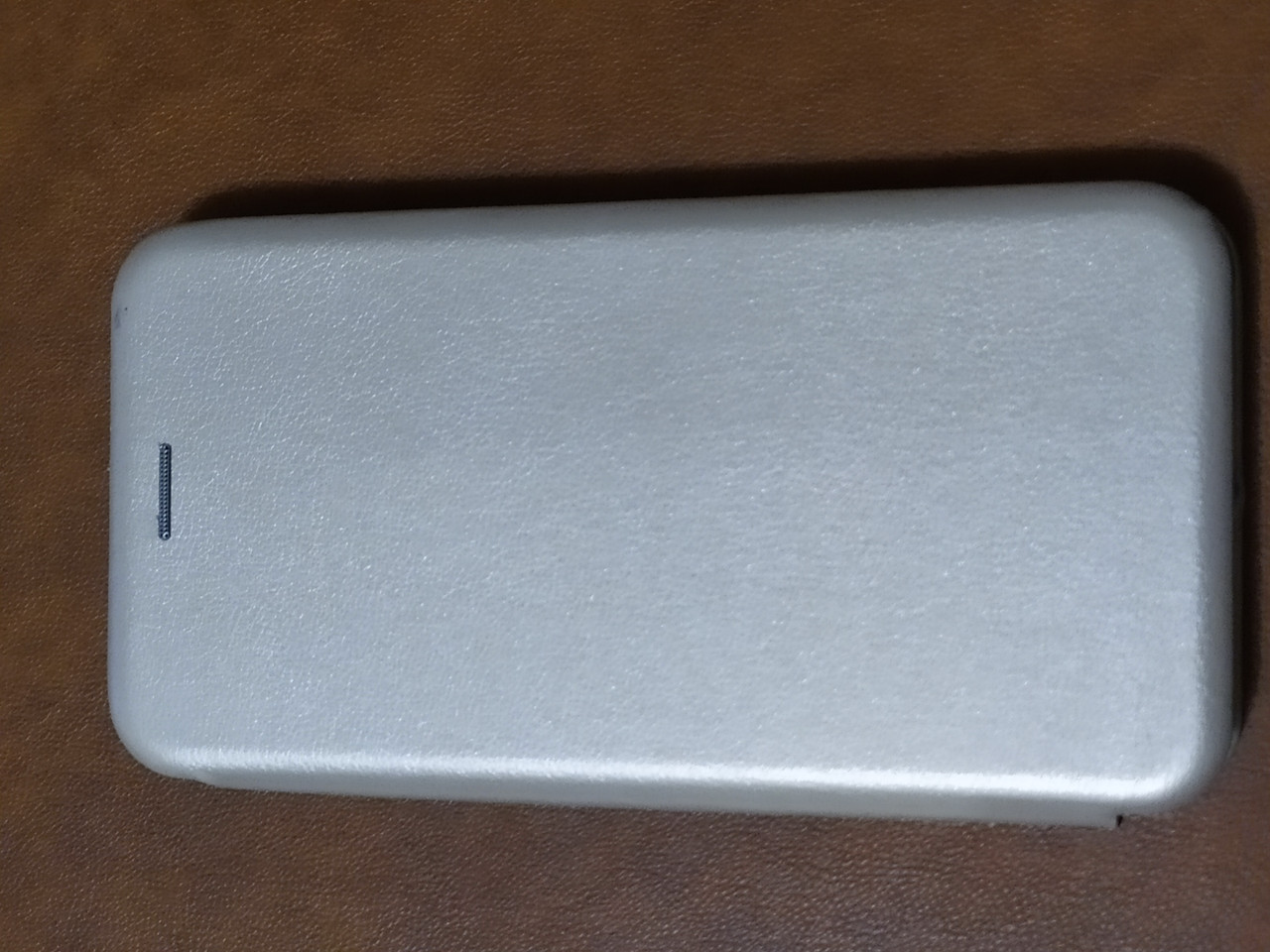 Чохол - книга Premium для Xiaomi Redmi 8A (золотий)