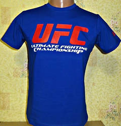 Футболка спортивна UFC (супер якість)