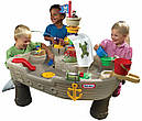 Ігровий водний стіл Піратський корабель Little Tikes 628566, фото 3