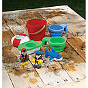 Ігровий водний стіл Піратський корабель Little Tikes 628566, фото 9