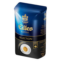 Кава в зернах Eilles Selection Espresso 500 грамів