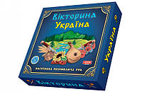 Artos Games Настільна гра Вікторина Україна Artos Games