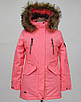Куртка жіноча 8481, фото 4