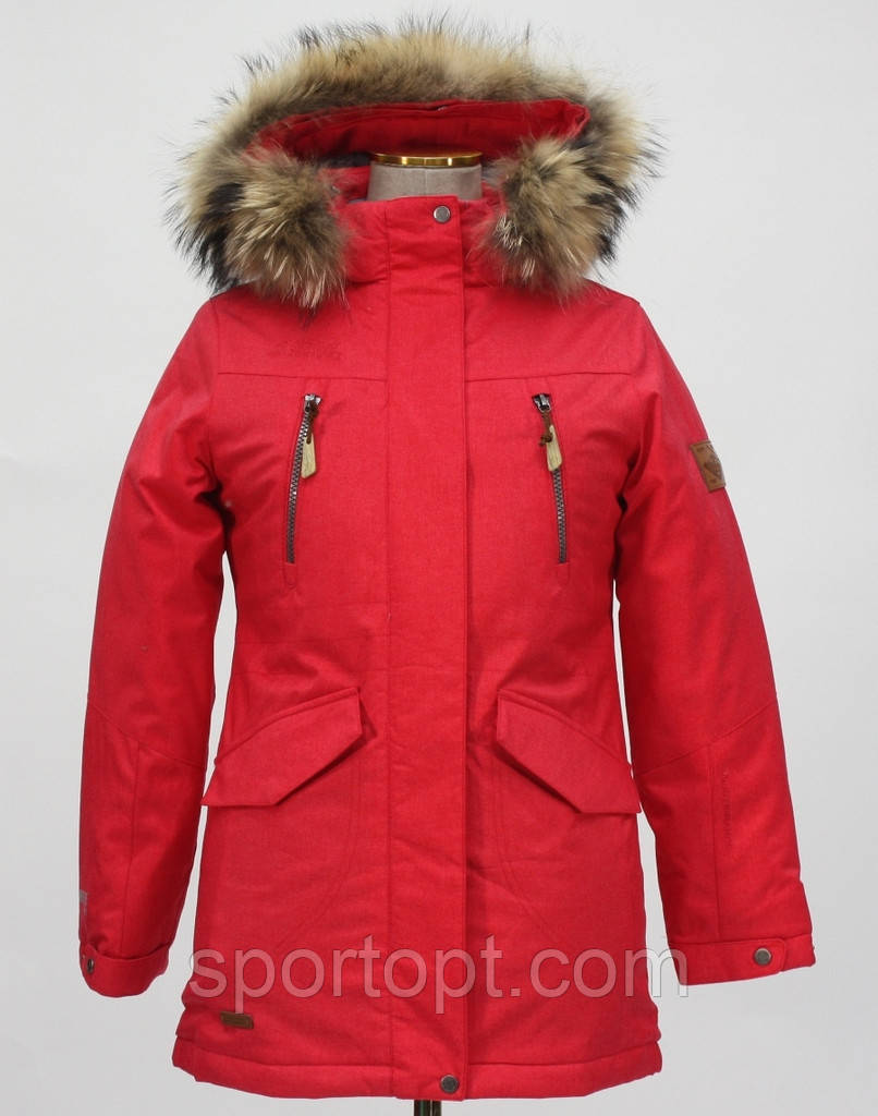 Куртка жіноча 8481, фото 1