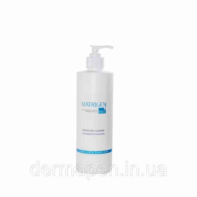Aroma Milk Cleanser Matrigen 500 мл - демакіяж для обличчя, фото 1