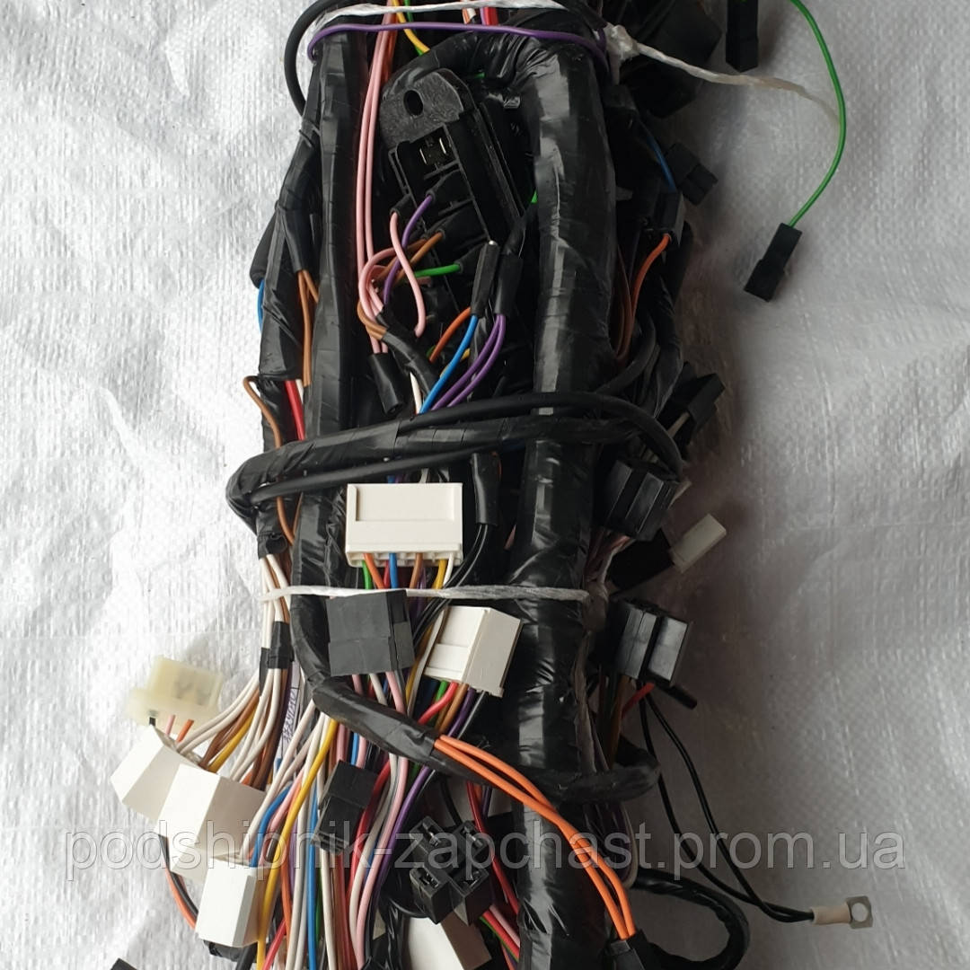 Проводка кабины Камаз 65115-3724010, цена 6290 грн — Prom.ua (ID ...