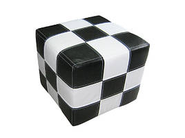 Пуф у дитячу та ігрову кімнату Рубік Sofa