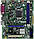 Б/В, Материнська плата, INTEL, сокет 1155, в асортименті + ПОДАРУНОК процесор Intel Pentium G620, фото 2