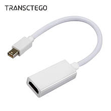 Адаптер Mini Displayport — HDMI