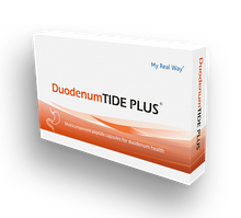 DuodenumTIDE PLUS (пептидний комплекс для підтримки структури та функцій дванадцятипалої кишки)