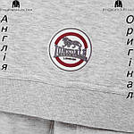 Кофта-жилет худі чоловіча Lonsdale (Лонсдейл) з Англії, фото 8