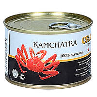 Камчаткий краб