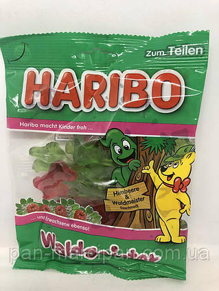 Haribo Waldgeister 200 г