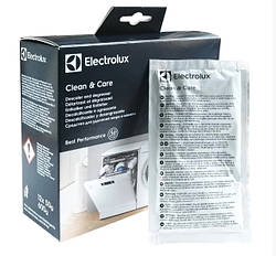 Порошок Electrolux Clean & Care 3 in 1 M3GCP400 (12 шт/упак), сашет - 9029799195 / 7332543659500