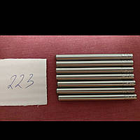 Калібри перевірочні